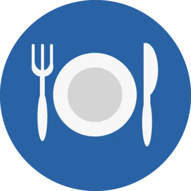 Flat Restaurant icon 1 of 10
