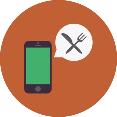 Flat Restaurant icon 3 of 10