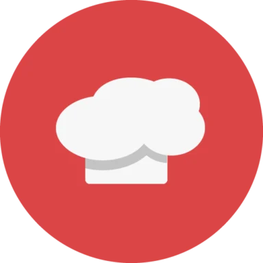 Flat Restaurant icon 5 of 10