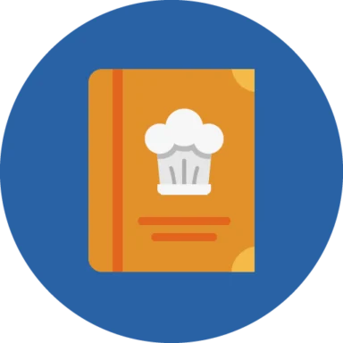 Flat Restaurant icon 6 of 10