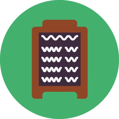 Flat Restaurant icon 8 of 10
