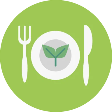 Flat Restaurant icon 2 of 10
