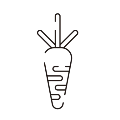 Vegetable Lines icon 1 of 10