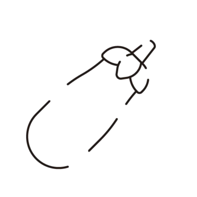 Vegetable Lines icon 5 of 10