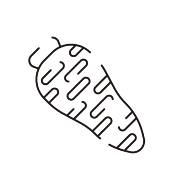 Vegetable Lines icon 7 of 10