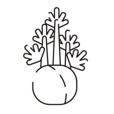 Vegetable Lines icon 9 of 10