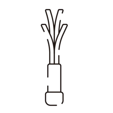 Vegetable Lines icon 2 of 10