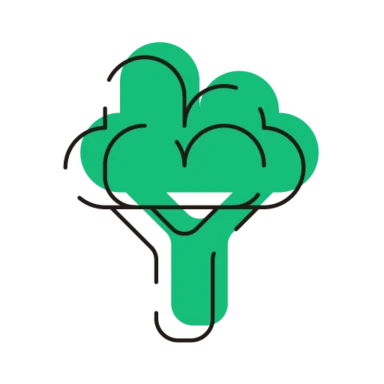 Vegetable Style icon 4 of 10