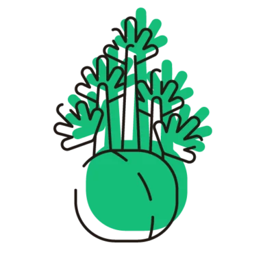 Vegetable Style icon 9 of 10