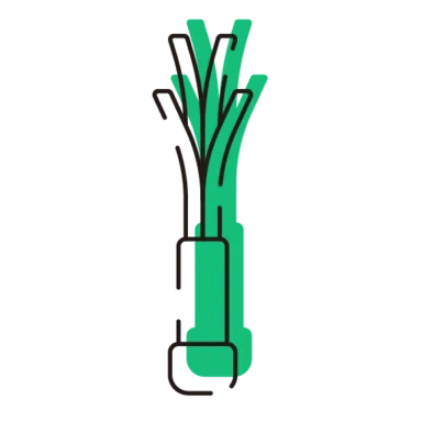 Vegetable Style icon 2 of 10
