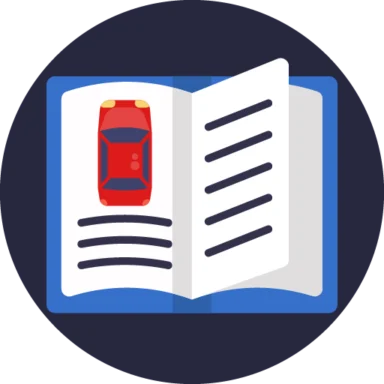 Driving School icon 3 of 10