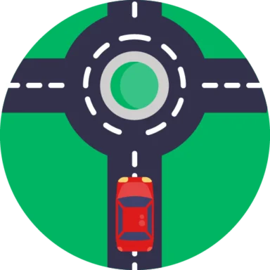 Driving School icon 6 of 10