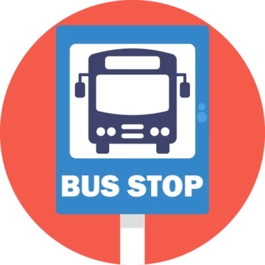 Public Transport icon 1 of 10