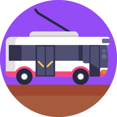 Public Transport icon 5 of 10