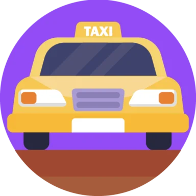 Public Transport icon 2 of 10
