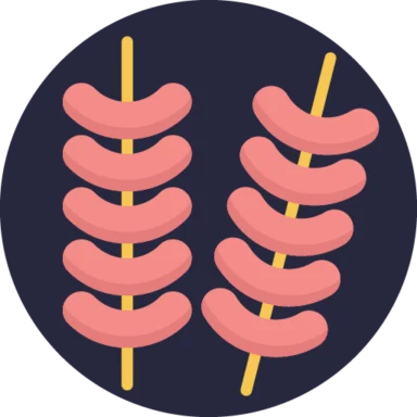 Christmas Food and Drinks icon 10 of 10
