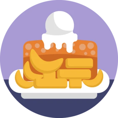 American Food icon 4 of 10
