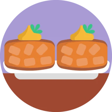American Food icon 6 of 10