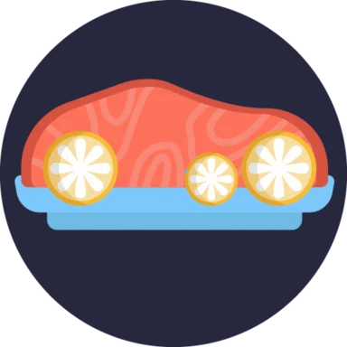 American Food icon 10 of 10