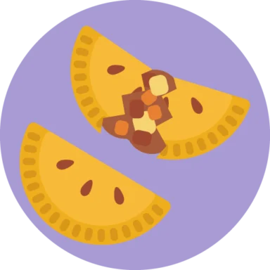 English Food icon 4 of 10