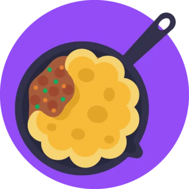 English Food icon 2 of 10