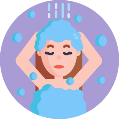 Shower & Bath icon 6 of 10