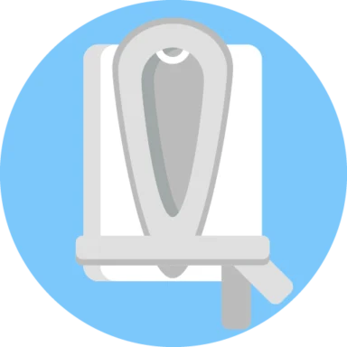 Shower & Bath icon 7 of 10