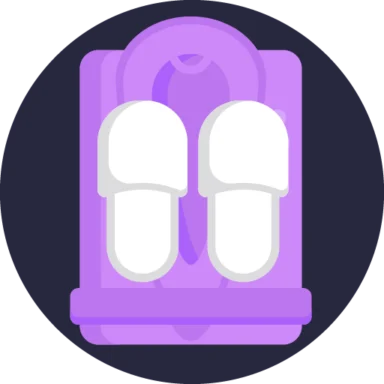 Shower & Bath icon 8 of 10