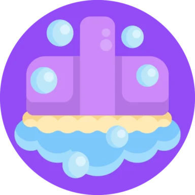 Shower & Bath icon 2 of 10