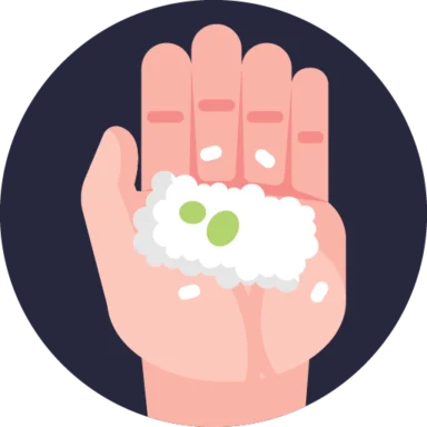 Sushi icon 3 of 10