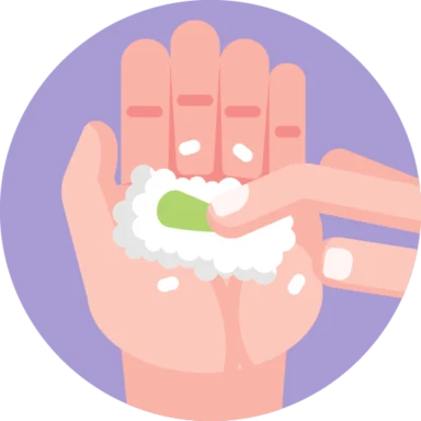 Sushi icon 4 of 10