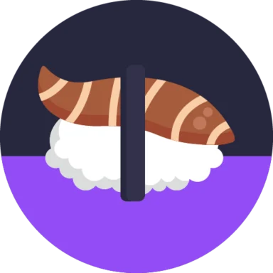 Sushi icon 8 of 10