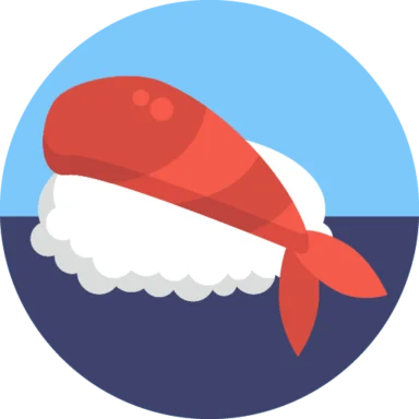 Sushi icon 9 of 10