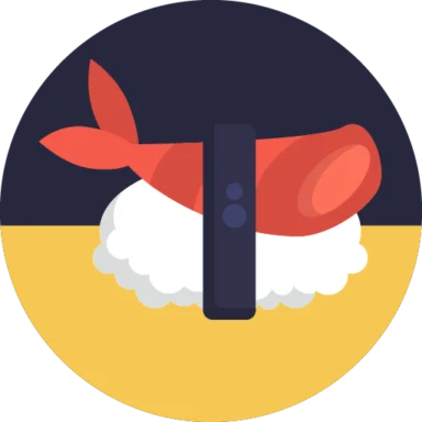 Sushi icon 10 of 10