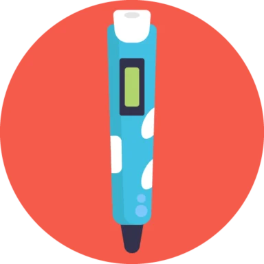 3D Printing icon 1 of 10