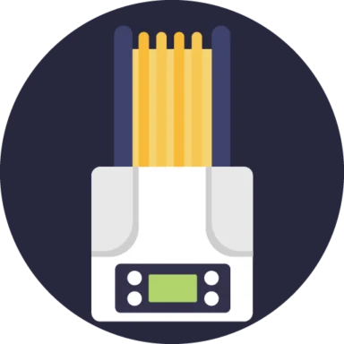 3D Printing icon 3 of 10