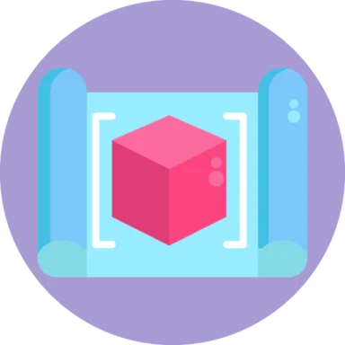 3D Printing icon 6 of 10