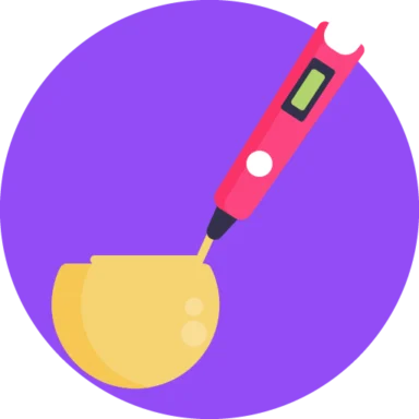 3D Printing icon 2 of 10