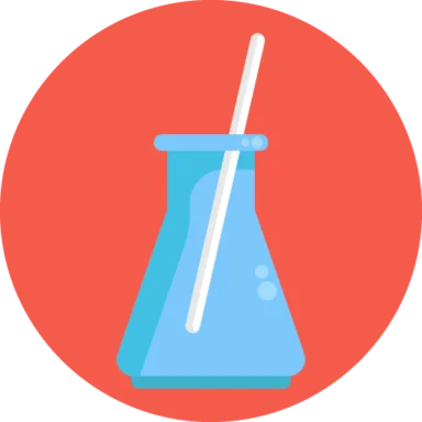 Laboratory icon 1 of 10
