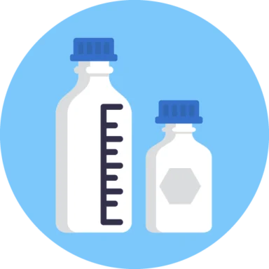 Laboratory icon 9 of 10