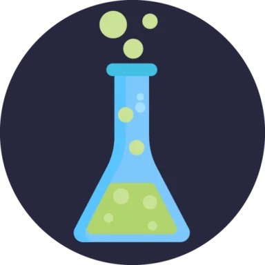 Laboratory icon 10 of 10