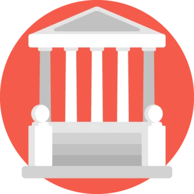 Law and Order icon 1 of 10