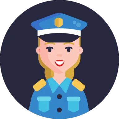 Law and Order icon 3 of 10