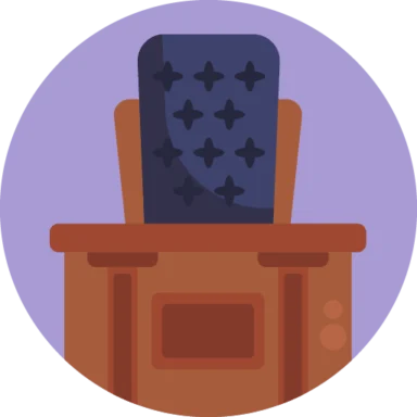 Law and Order icon 6 of 10