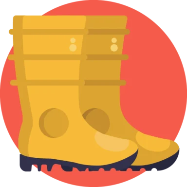 Personal Protective Equipment icon 1 of 10