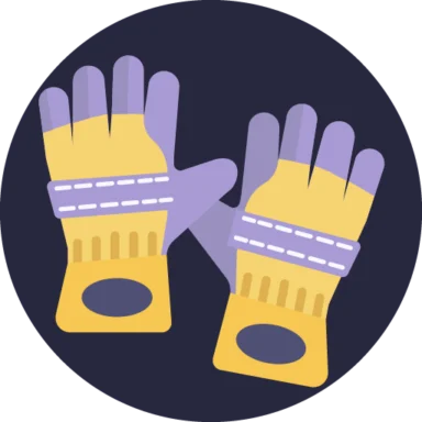 Personal Protective Equipment icon 3 of 10