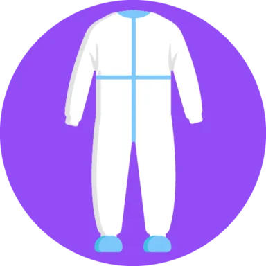 Personal Protective Equipment icon 5 of 10