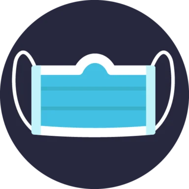 Personal Protective Equipment icon 10 of 10