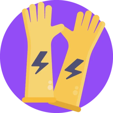 Personal Protective Equipment icon 2 of 10