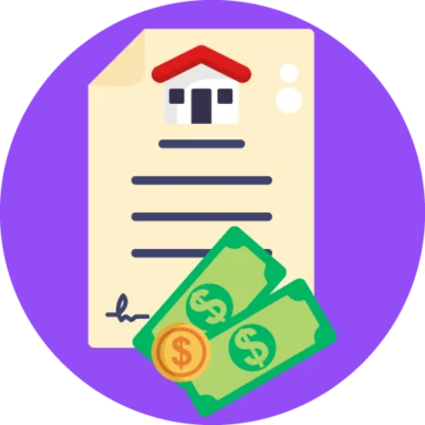 Real Estate icon 5 of 10